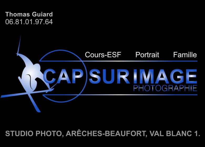 Cap sur Image