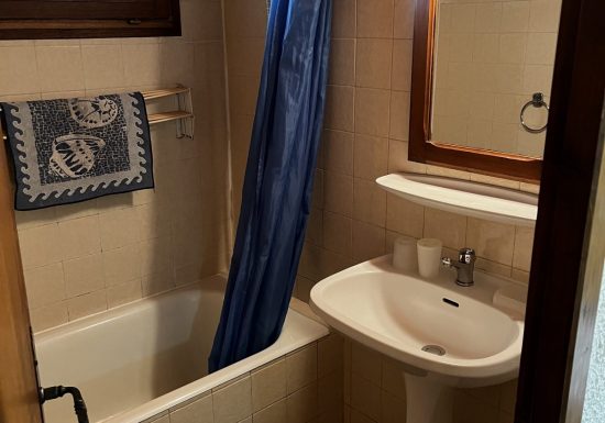 Appartement 2 pièces 2 personnes – BOVO01