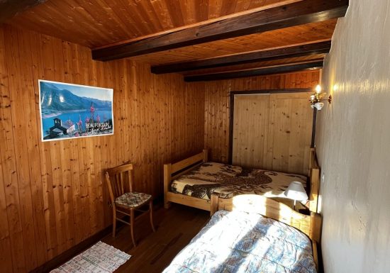 Appartement 2 pièces 2 personnes – BOVO01