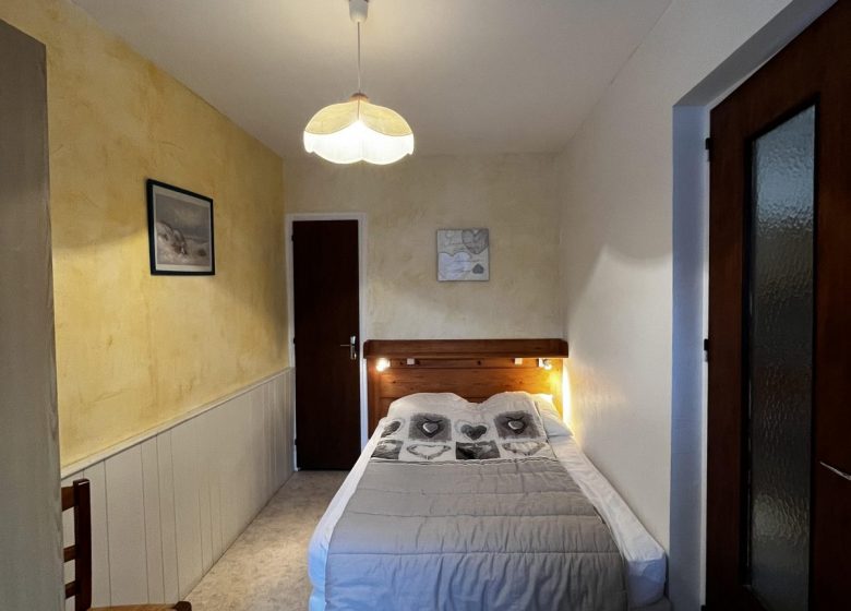 Appartement 2 pièces 2/3 personnes – FE02