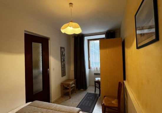 Appartement 2 pièces 2/3 personnes – FE02