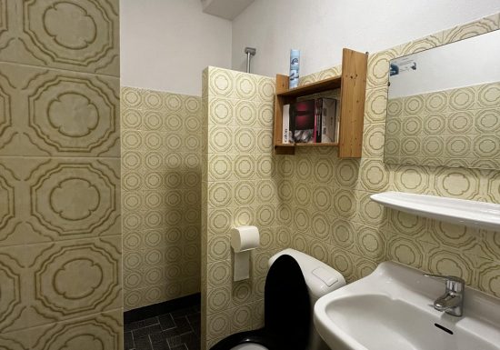 Appartement 2 pièces 2/3 personnes – FE02