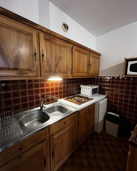 Appartement 2 pièces 2/3 personnes – FE02