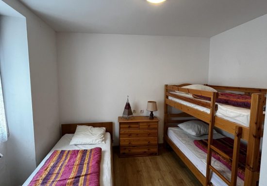 Appartement 3 pièces 6 personnes – FE03