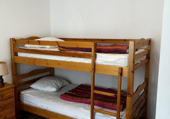 Appartement 3 pièces 6 personnes – FE03