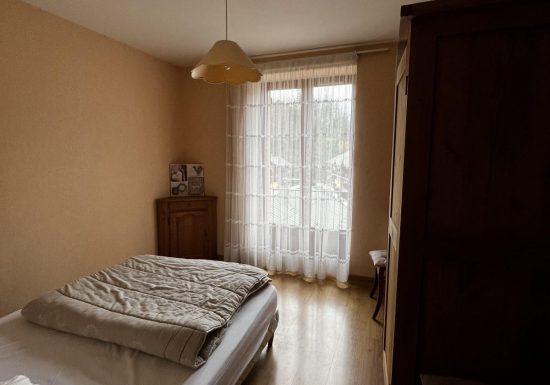 Appartement 3 pièces 6 personnes – FE03