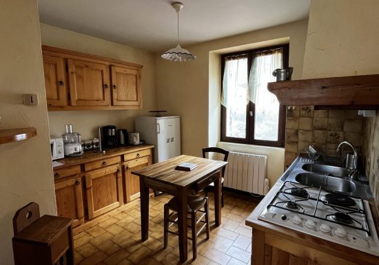 Appartement 3 pièces 6 personnes – FE03