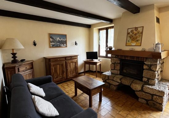 Appartement 3 pièces 6 personnes – FE03