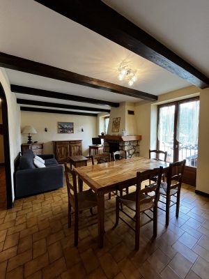 Appartement 3 pièces 6 personnes – FE03