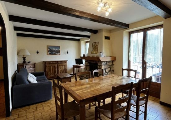 Appartement 3 pièces 6 personnes – FE03