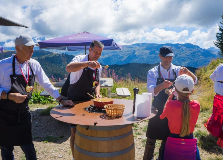 La Régal&rsquo;ade d&rsquo;été