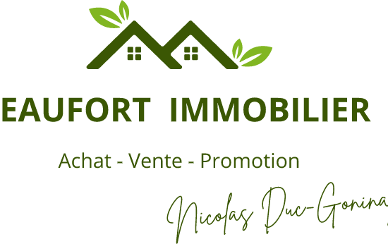 Beaufort Immobilier