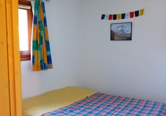 Appartement 2 pièces 2 personnes – CAT01