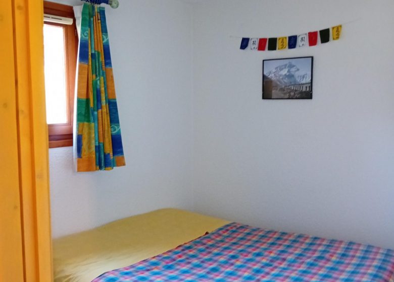 Appartement 2 pièces 2 personnes – CAT01