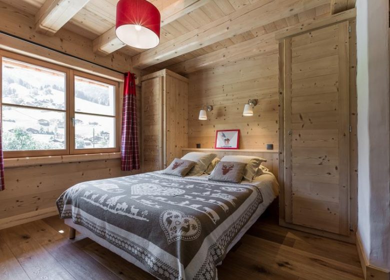 Chalet 12 personnes – BDG02