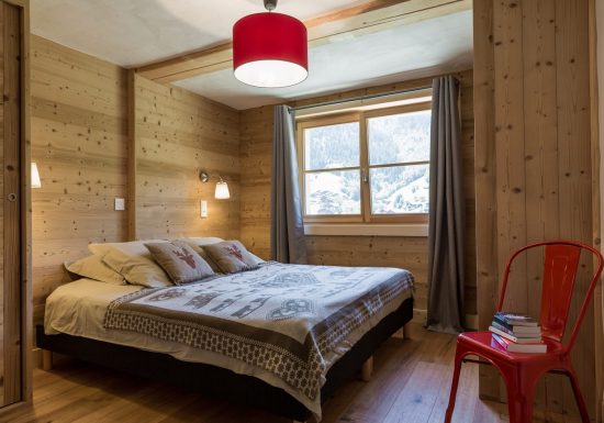 Appartement 4 pièces 10 personnes – Pierra-Menta