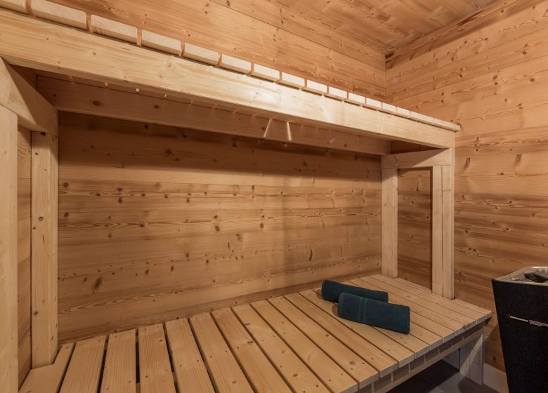 Appartement 4 pièces 10 personnes – Pierra-Menta