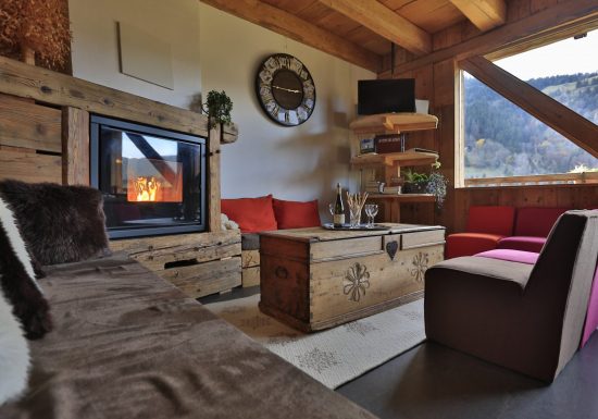 Chambres d’hôtes La Grange De Mon Père