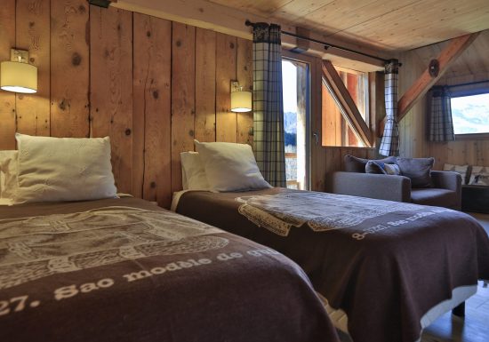 Chambres d’hôtes La Grange De Mon Père