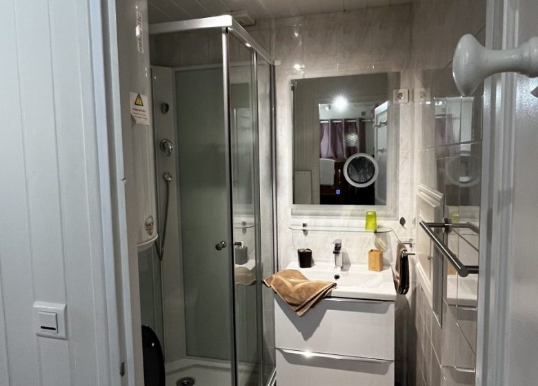 Appartement 3 pièces 4 personnes – BGB01