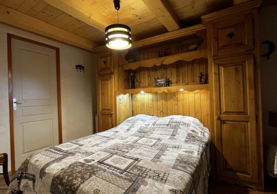 Appartement 3 pièces 4 personnes – BGB02