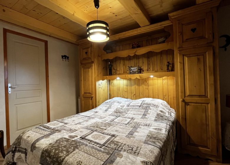 Appartement 3 pièces 4 personnes – BGB02