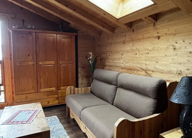 Appartement 3 pièces 4 personnes – BGB02