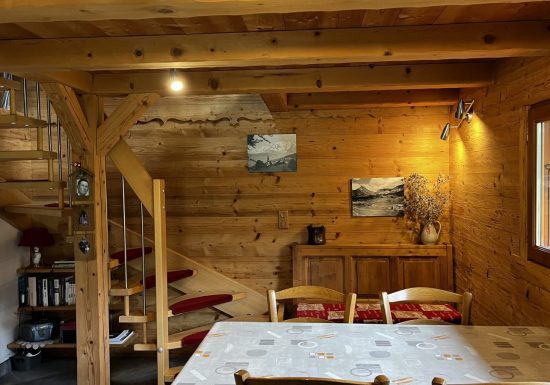 Appartement 3 pièces 4 personnes – BGB02