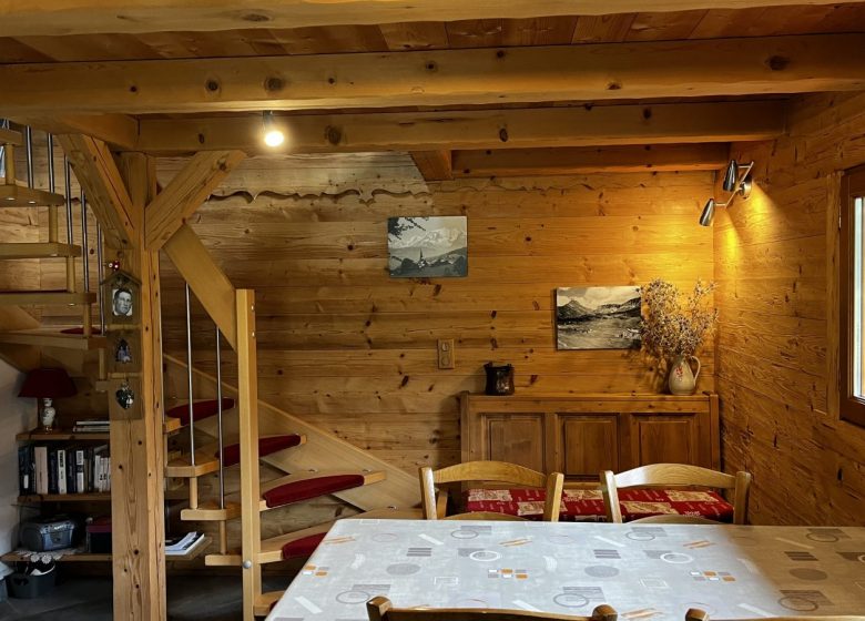 Appartement 3 pièces 4 personnes – BGB02