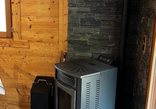 Appartement 3 pièces 4 personnes – BGB02