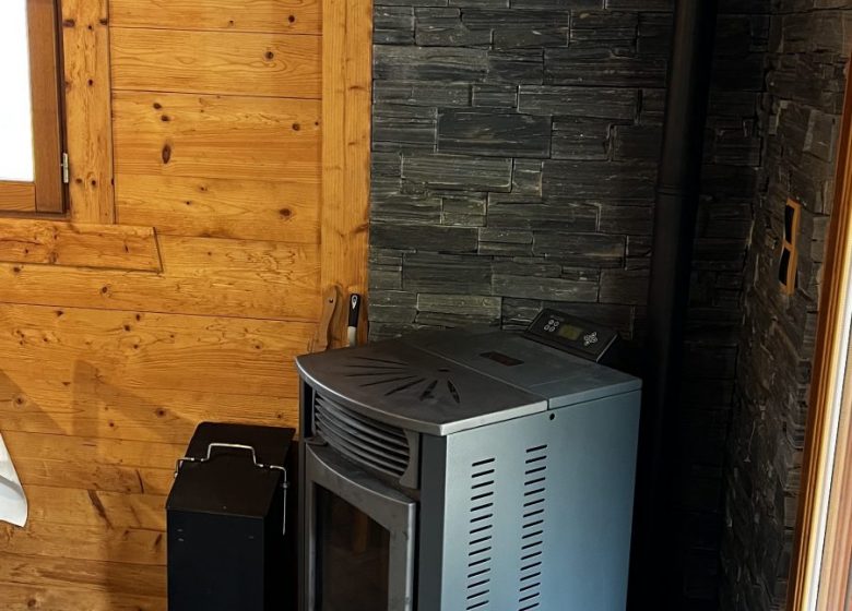 Appartement 3 pièces 4 personnes – BGB02