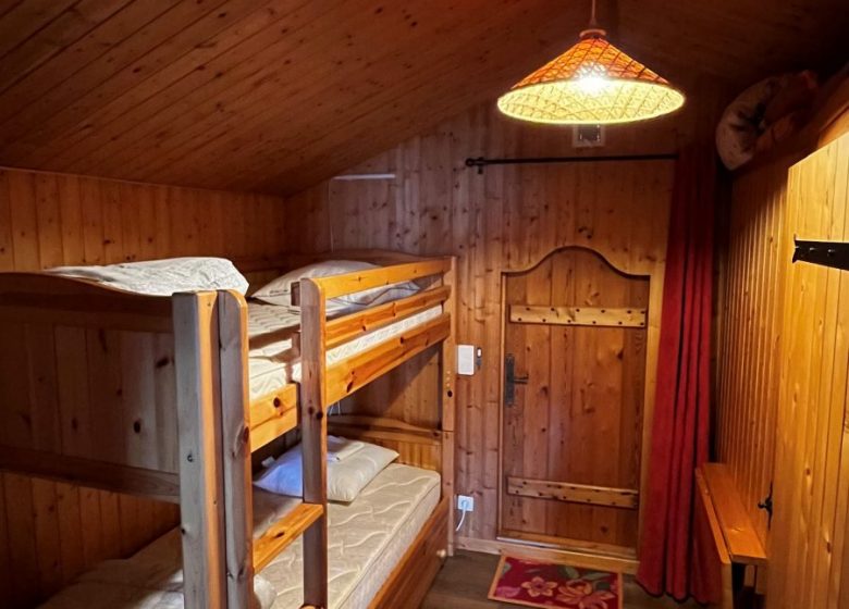 Appartement 3 pièces 4 personnes – BGB02