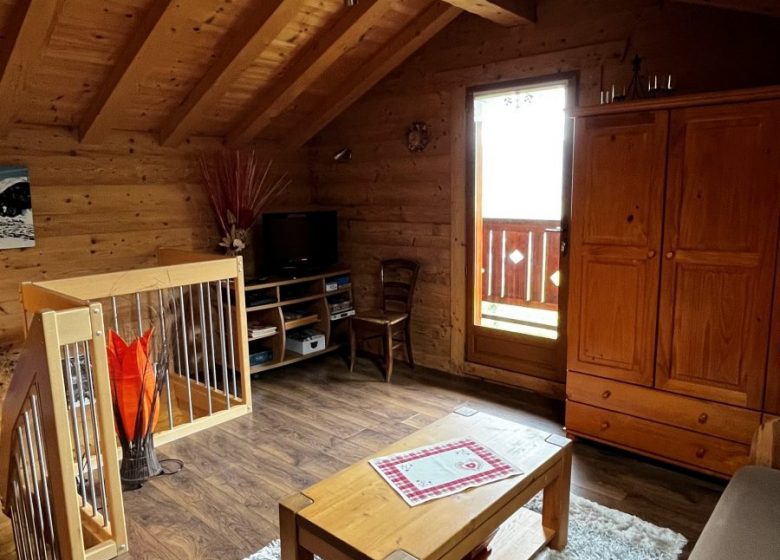 Appartement 3 pièces 4 personnes – BGB02