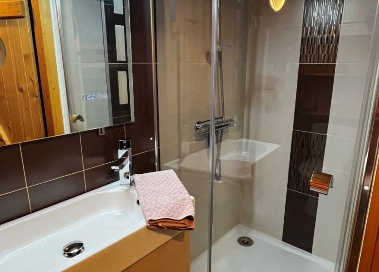 Appartement 3 pièces 4 personnes – BGB02