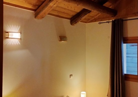 Appartement 4 pièces 6 personnes – Les Embrunes du Praz