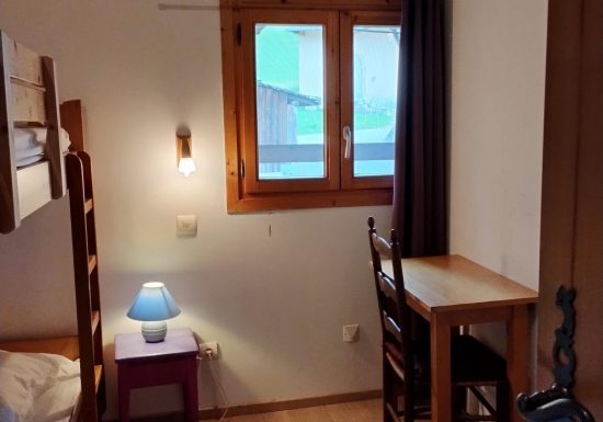 Appartement 4 pièces 6 personnes – Les Embrunes du Praz