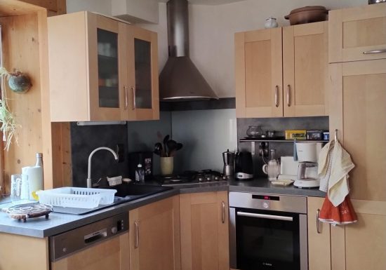 Appartement 4 pièces 6 personnes – Les Embrunes du Praz