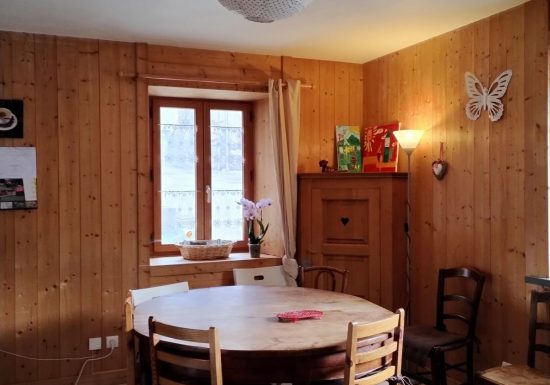 Appartement 4 pièces 6 personnes – Les Embrunes du Praz