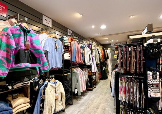 Intersport – les Clarines – Location & vente de matériel de ski au cœur du village