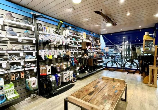 Intersport – les Clarines – Location & vente de matériel de ski au cœur du village