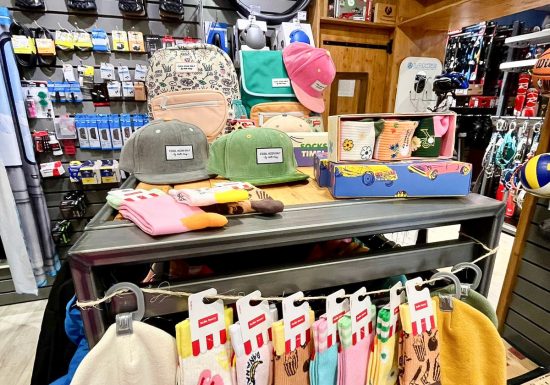 Intersport – les Clarines – Location & vente de matériel de ski au cœur du village