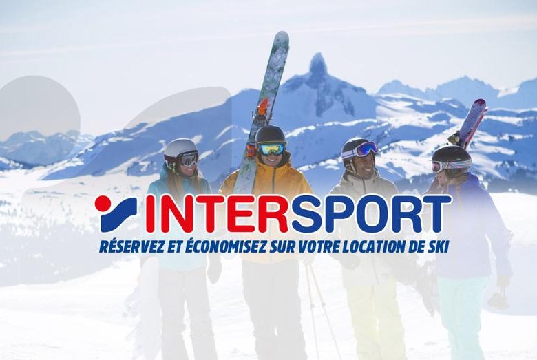 Intersport – Le Planay – Confort & service au cœur de la station