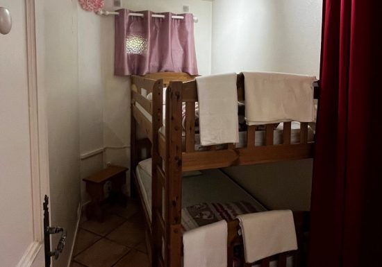 Appartement 3 pièces 4 personnes – BGB01