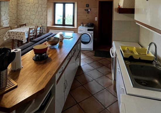 Appartement 3 pièces 4 personnes – BGB01