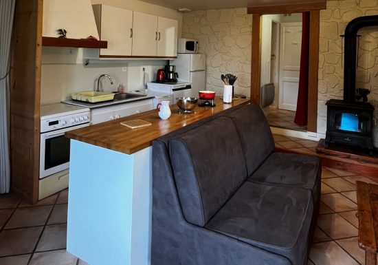 Appartement 3 pièces 4 personnes – BGB01