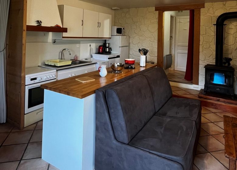 Appartement 3 pièces 4 personnes – BGB01