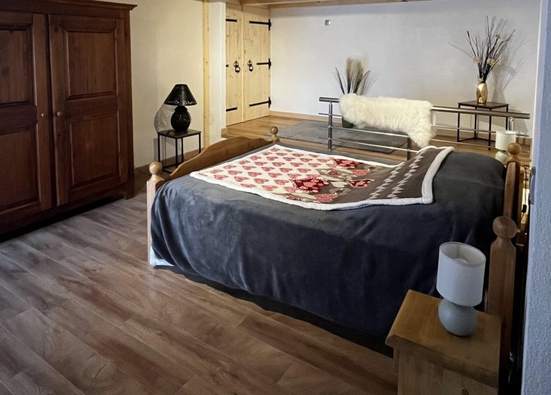 Appartement 3 pièces 4 personnes – BGB01