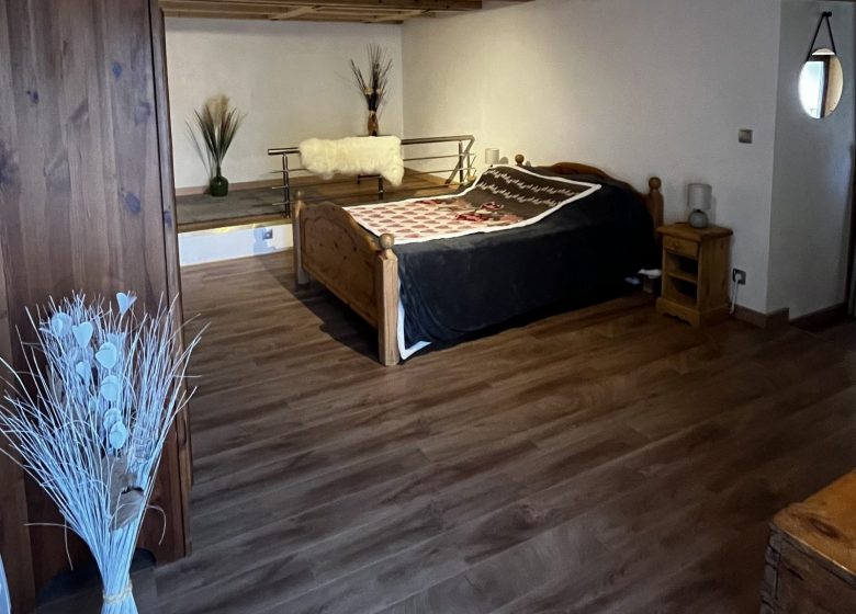 Appartement 3 pièces 4 personnes – BGB01