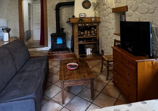 Appartement 3 pièces 4 personnes – BGB01