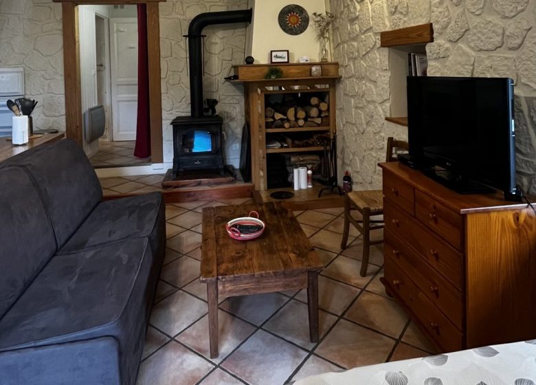 Appartement 3 pièces 4 personnes – BGB01